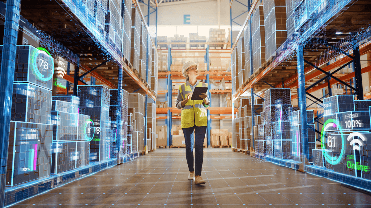 Supplier Management & Document Centre 
